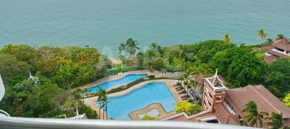 2 bedrooms Condo in Pattaya, Thailand No. 1204 6