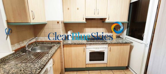 Квартира с 1 спальней в Адехе, Испания № 142744 2