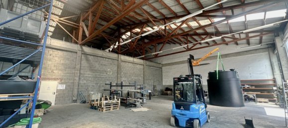 623m² Commercial property in Liesing, Austria No. 131397 17