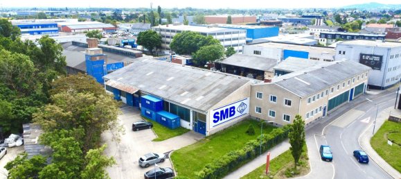 623m² Commercial property in Liesing, Austria No. 131397 23