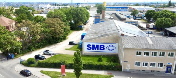 623m² Commercial property in Liesing, Austria No. 131397 26