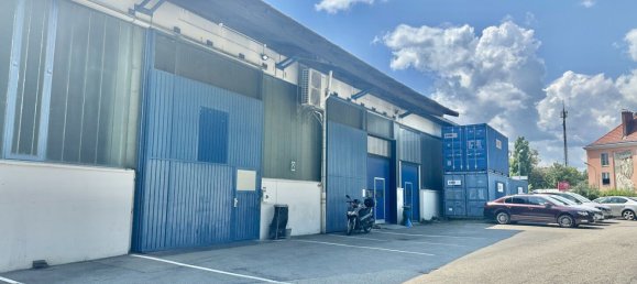 623m² Commercial property in Liesing, Austria No. 131397 22