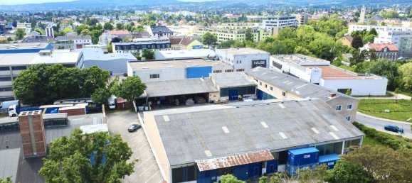 623m² Commercial property in Liesing, Austria No. 131397 24
