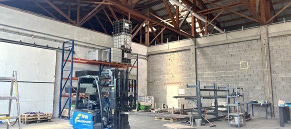 623m² Commercial property in Liesing, Austria No. 131397 19