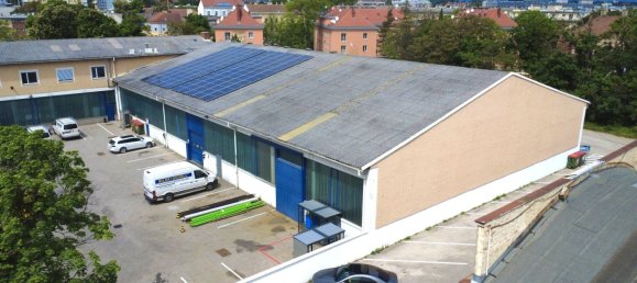 623m² Commercial property in Liesing, Austria No. 131397 25