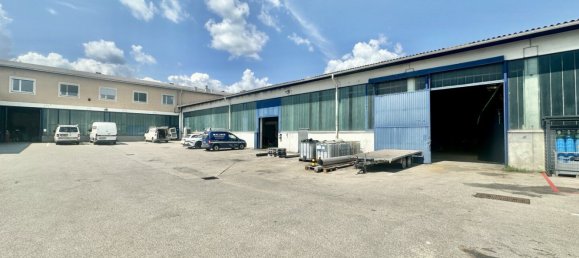 623m² Commercial property in Liesing, Austria No. 131397 21