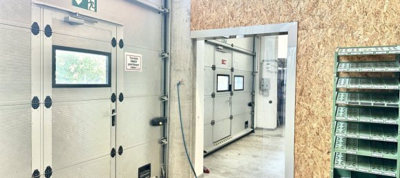 623m² Commercial property in Liesing, Austria No. 131397 12