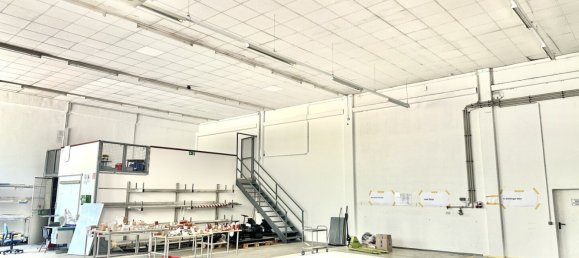 623m² Commercial property in Liesing, Austria No. 131397 13