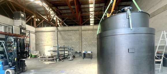 623m² Commercial property in Liesing, Austria No. 131397 18