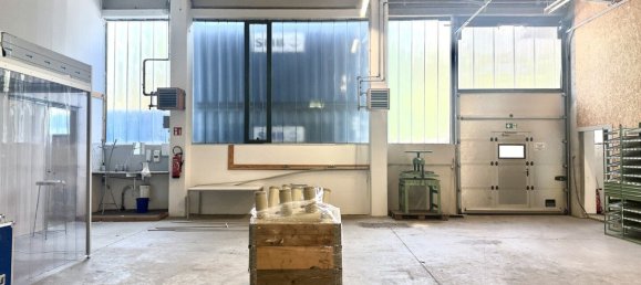 623m² Commercial property in Liesing, Austria No. 131397 11