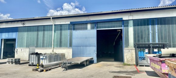 623m² Commercial property in Liesing, Austria No. 131397 20