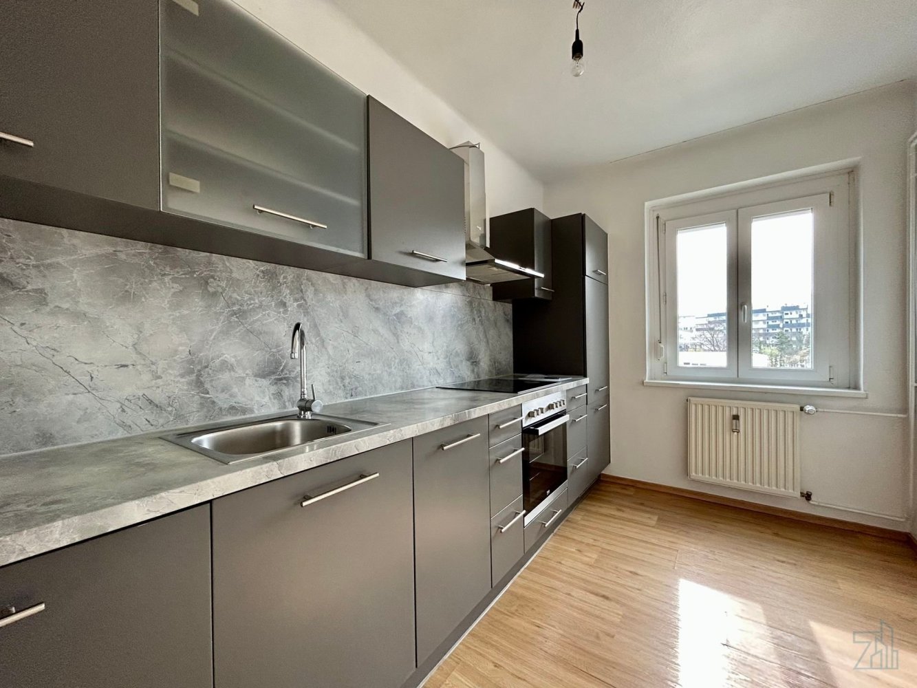 Apartamento de 3 divisões em Lend, Austria N.º 104327