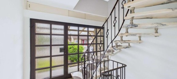 Adosado de 6 dormitorios en Wolfsburg, Germany No. 294847 18