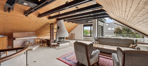 Dúplex de 4 habitaciónes en Ludwigsburg, Germany No. 312421 8