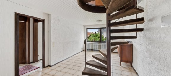 Dúplex de 4 habitaciónes en Ludwigsburg, Germany No. 312421 2