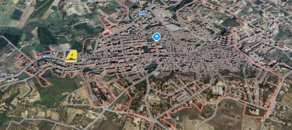 Apartamento de 7 divisões em Grotte, Italy N.º 224177 5