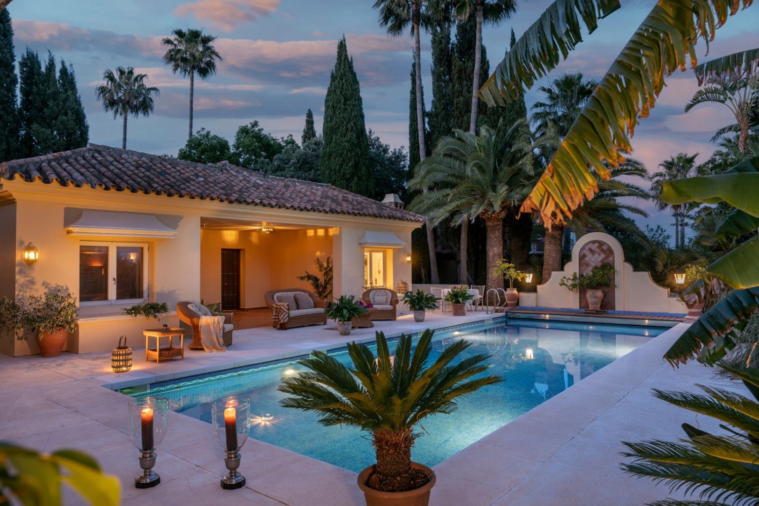 6 bedrooms House in Cadiz, Spain No. 136710