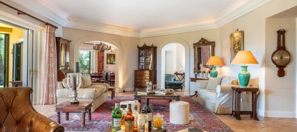 6 bedrooms House in Cadiz, Spain No. 136710 12