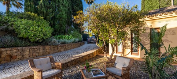 6 bedrooms House in Cadiz, Spain No. 136710 31