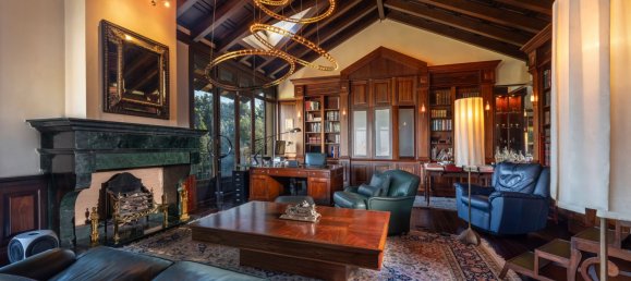 6 bedrooms House in Cadiz, Spain No. 136710 8