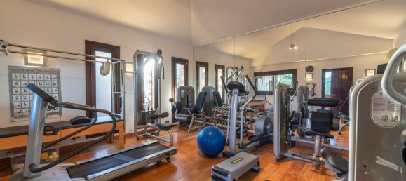 6 bedrooms House in Cadiz, Spain No. 136710 21