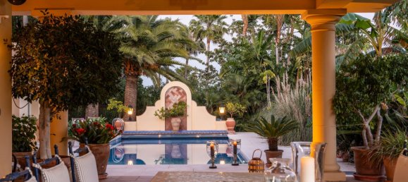 6 bedrooms House in Cadiz, Spain No. 136710 19