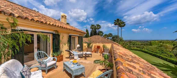 6 bedrooms House in Cadiz, Spain No. 136710 36