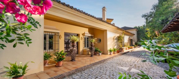 6 bedrooms House in Cadiz, Spain No. 136710 43