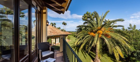 6 bedrooms House in Cadiz, Spain No. 136710 27