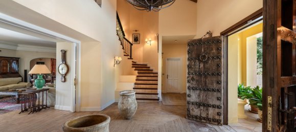 6 bedrooms House in Cadiz, Spain No. 136710 45