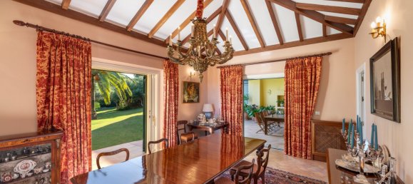 6 bedrooms House in Cadiz, Spain No. 136710 13