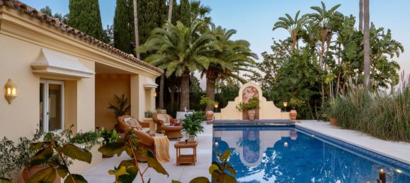 6 bedrooms House in Cadiz, Spain No. 136710 9