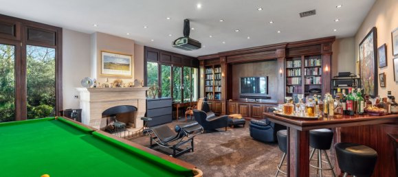 6 bedrooms House in Cadiz, Spain No. 136710 24