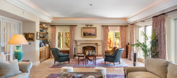 6 bedrooms House in Cadiz, Spain No. 136710 11