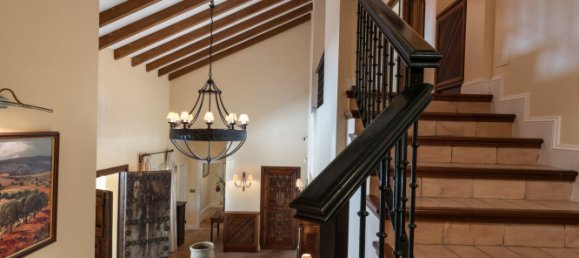 6 bedrooms House in Cadiz, Spain No. 136710 33