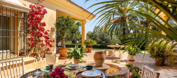 6 bedrooms House in Cadiz, Spain No. 136710 40