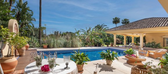 6 bedrooms House in Cadiz, Spain No. 136710 23