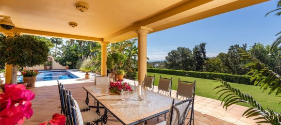 6 bedrooms House in Cadiz, Spain No. 136710 29