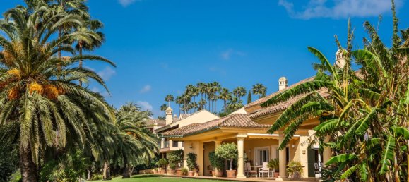 6 bedrooms House in Cadiz, Spain No. 136710 4