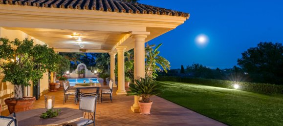 6 bedrooms House in Cadiz, Spain No. 136710 18