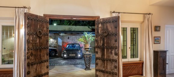 6 bedrooms House in Cadiz, Spain No. 136710 44