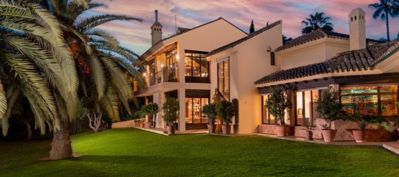 6 bedrooms House in Cadiz, Spain No. 136710 5