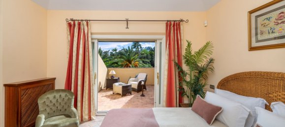 6 bedrooms House in Cadiz, Spain No. 136710 35