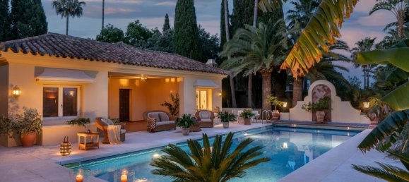 6 bedrooms House in Cadiz, Spain No. 136710 6