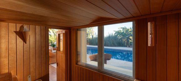 6 bedrooms House in Cadiz, Spain No. 136710 22