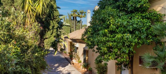 6 bedrooms House in Cadiz, Spain No. 136710 42