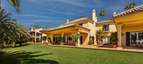 6 bedrooms House in Cadiz, Spain No. 136710 17