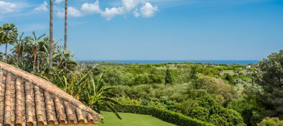 6 bedrooms House in Cadiz, Spain No. 136710 37