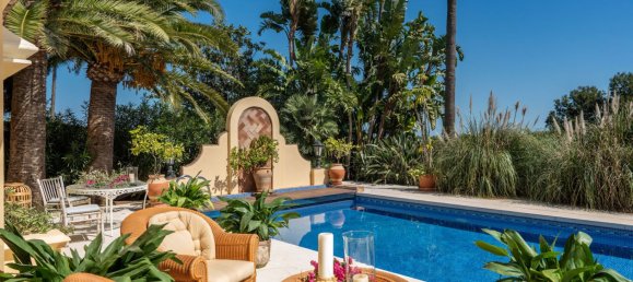 6 bedrooms House in Cadiz, Spain No. 136710 2