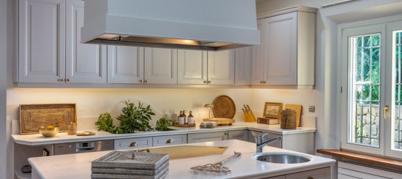 6 bedrooms House in Cadiz, Spain No. 136710 16